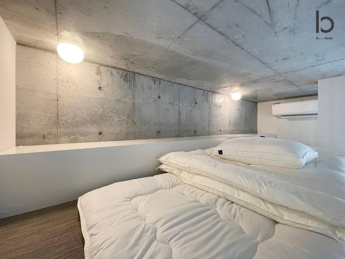 Bhotel Nekoyard - Loft Studio Close To Peace Park & City Sights Хиросима Экстерьер фото