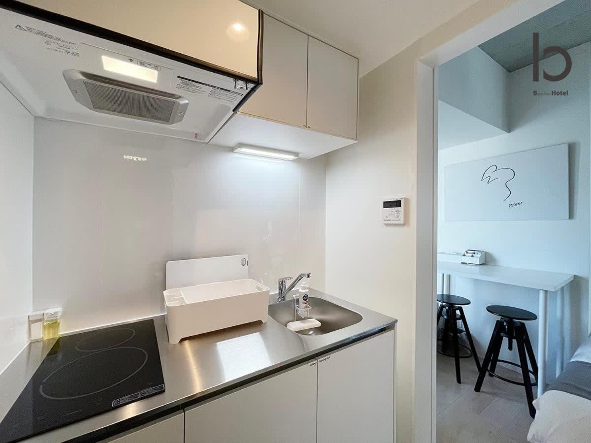 Bhotel Nekoyard - Loft Studio Close To Peace Park & City Sights Хиросима Экстерьер фото