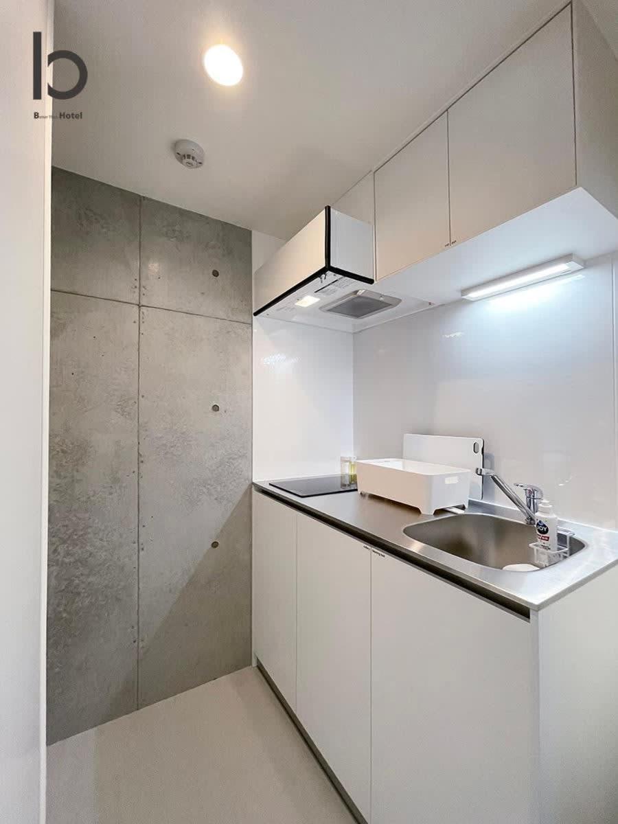 Bhotel Nekoyard - Loft Studio Close To Peace Park & City Sights Хиросима Экстерьер фото