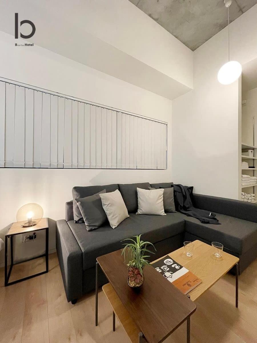 Bhotel Nekoyard - Loft Studio Close To Peace Park & City Sights Хиросима Экстерьер фото