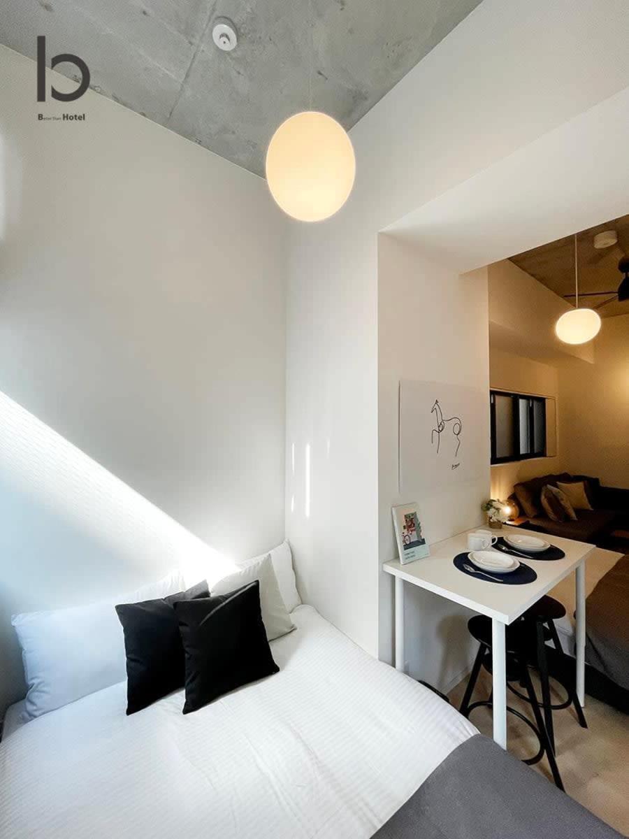 Bhotel Nekoyard - Loft Studio Close To Peace Park & City Sights Хиросима Экстерьер фото